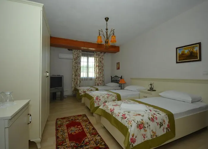 Отель Casa By Kirte Эджеабат