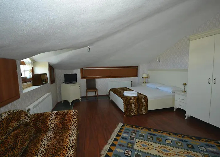 Casa By Kirte * Эджеабат