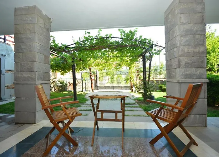 Отель Casa By Kirte