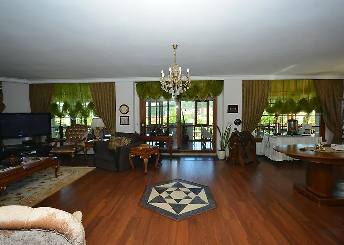 Casa By Kirte Эджеабат