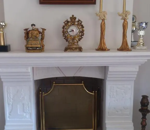 Отель Casa By Kirte Эджеабат